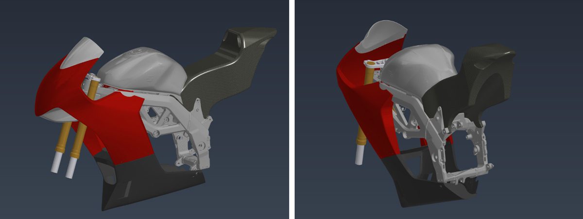 Bike CAD 2