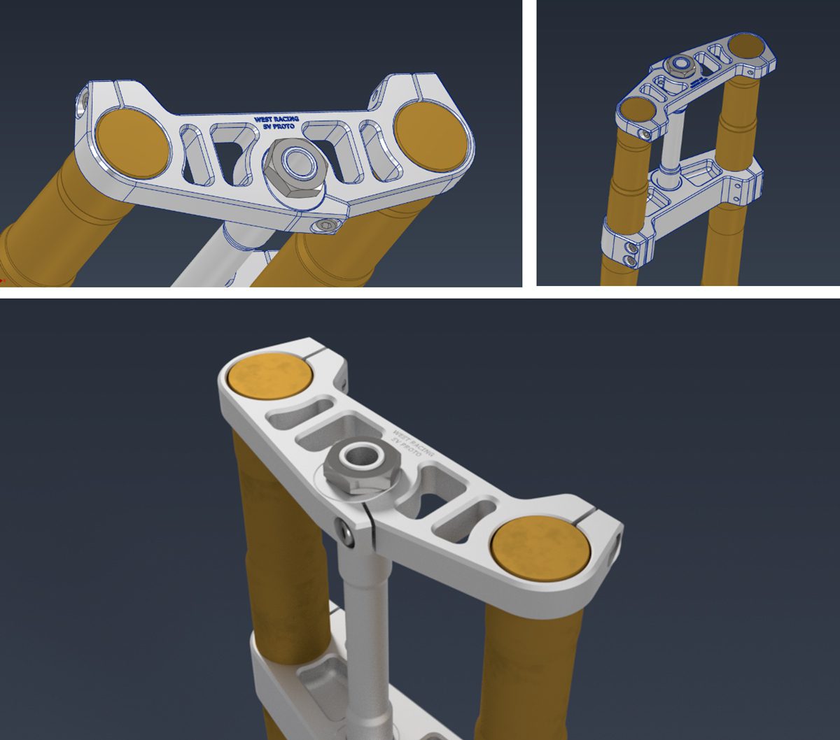 Bike CAD 7
