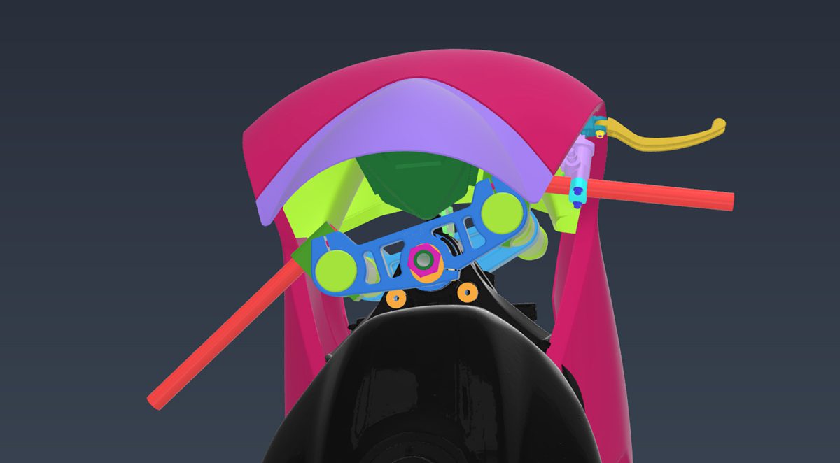 Bike 9