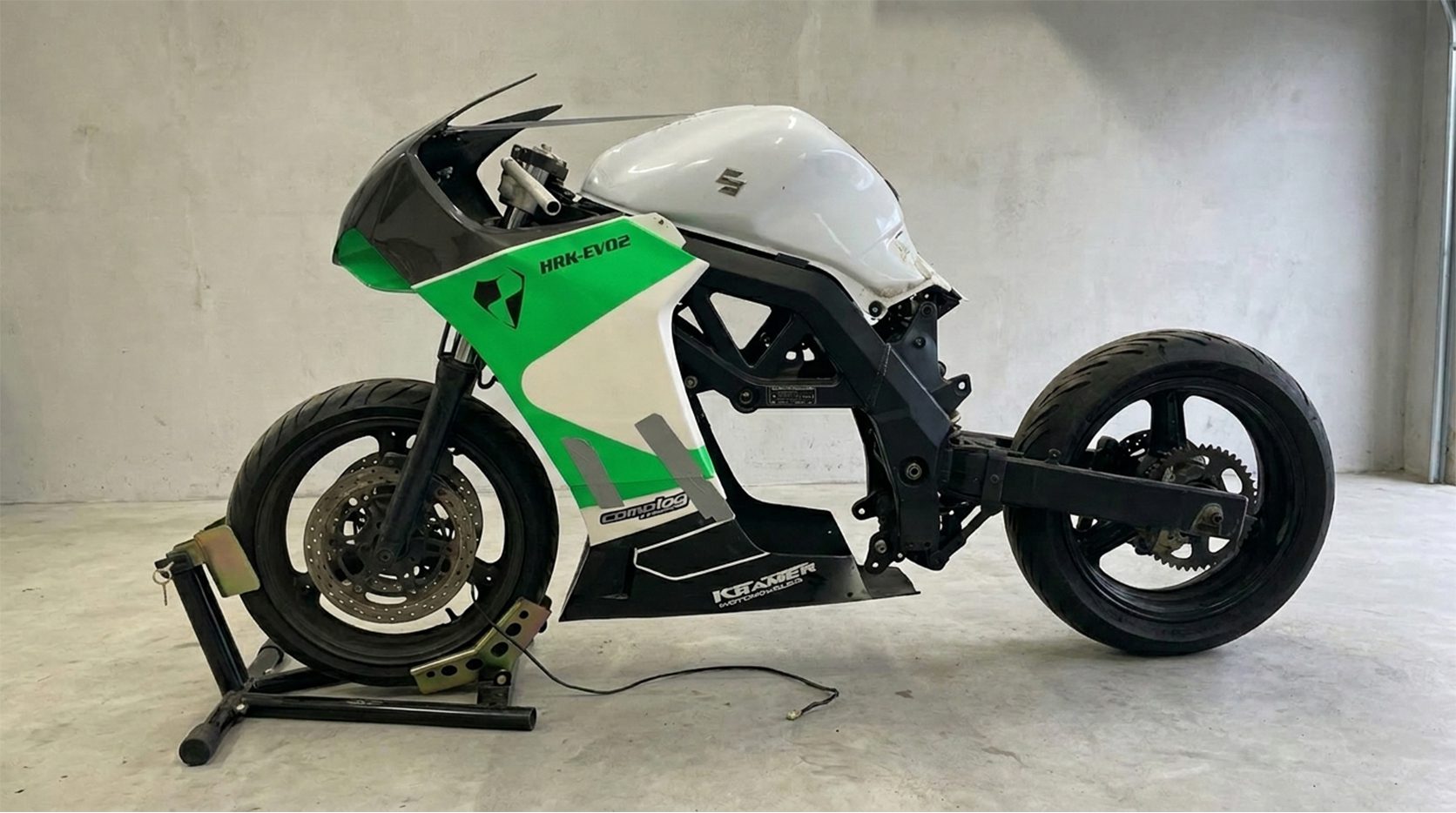 Bike