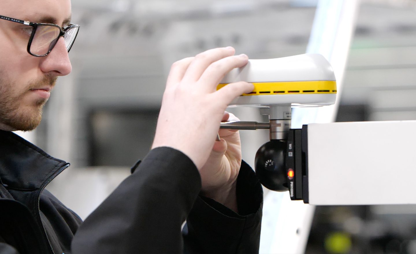 CMM Programming | CMM Programmer | CMM Software | CMM… | 3D Scanners