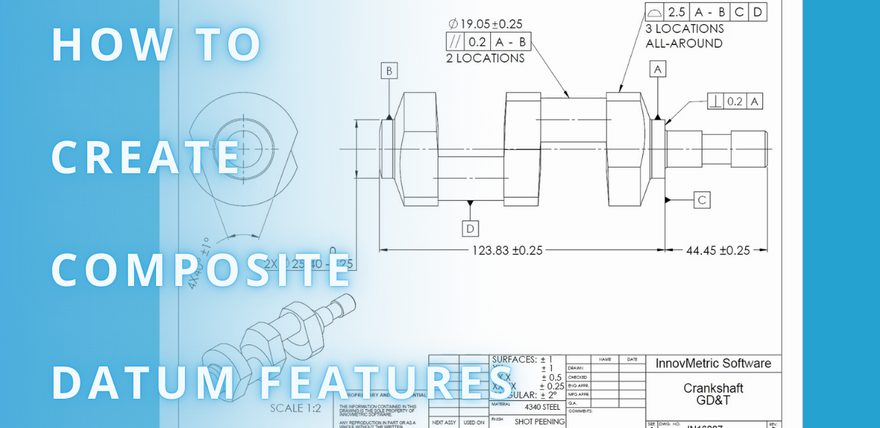Composite Profile Using Same Datums Tips & Tricks Videos | 3D Scanners