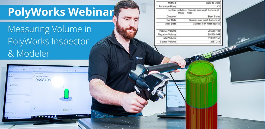 Tips & Tricks Videos | 3D Scanners