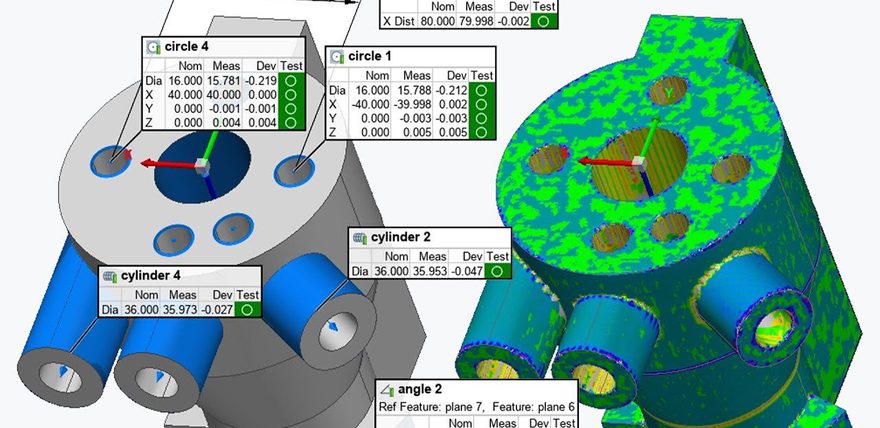 Tips & Tricks Videos | 3D Scanners