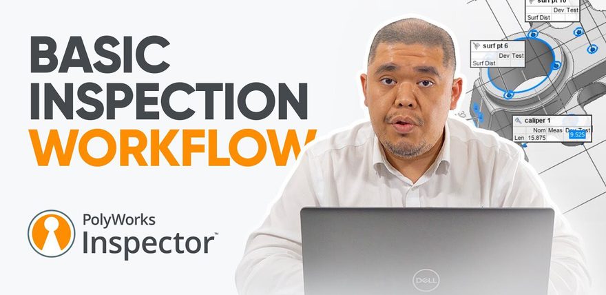 PolyWorks® Tips & Tricks | 3D Scanners