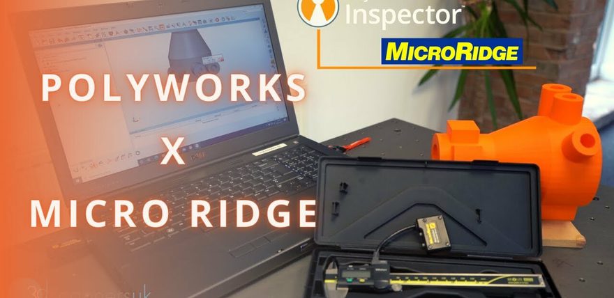 Tips & Tricks Videos | 3D Scanners