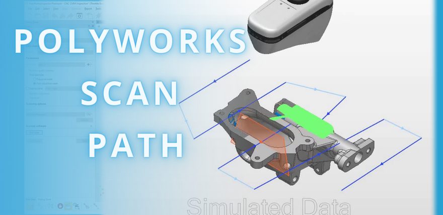 Tips & Tricks Videos | 3D Scanners