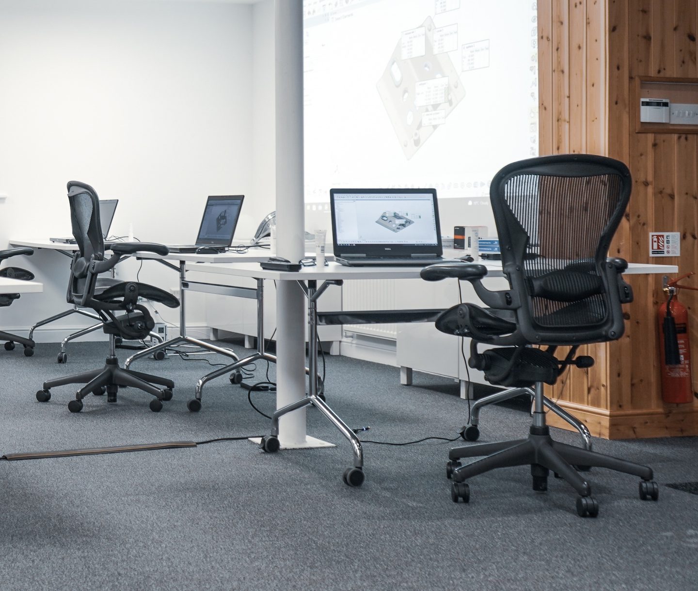 Automotive 3D Scanning | Metrology Services | Car… | 3D Scanners