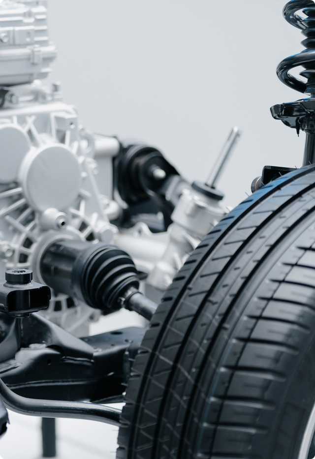 Automotive Reverse Engineering | 3D Scanning | CAD to… | 3D Scanners