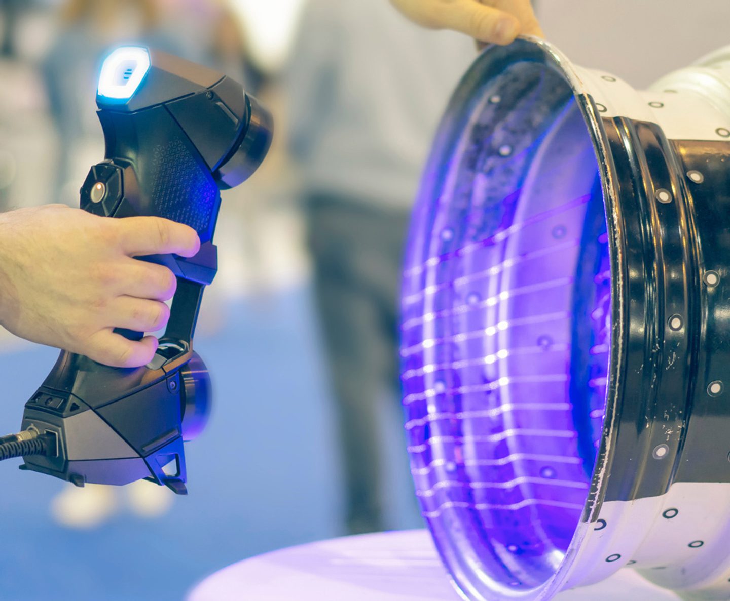 3D Laser Scanning | 3D Scanning | 3D Scanning Services | 3D Scanners