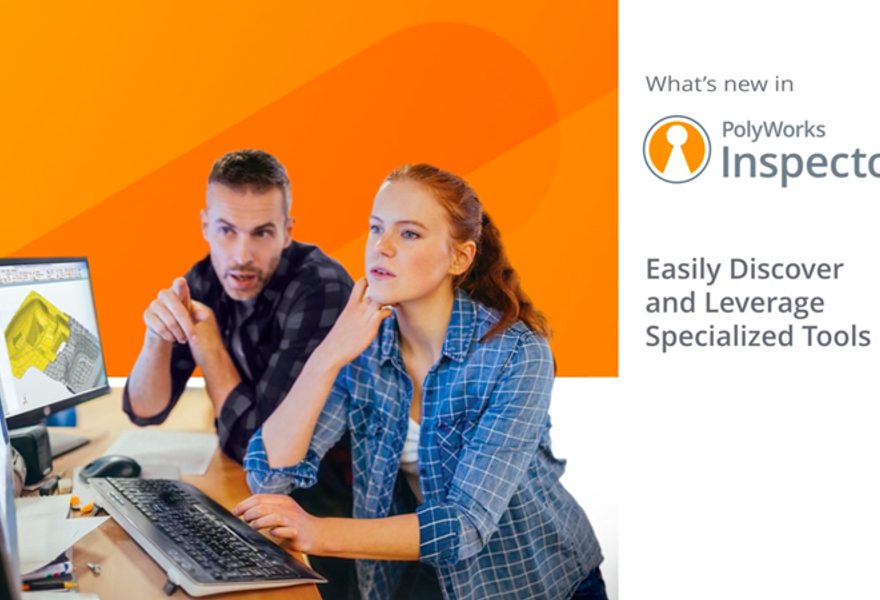 How to Install PolyWorks Node Locked Licenses | 3D Scanners