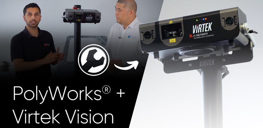 Tips & Tricks Videos | 3D Scanners