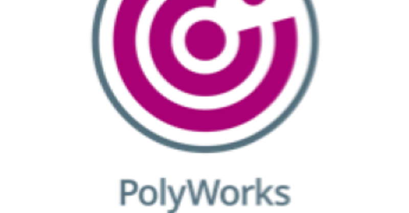 Polyworks File Icon Polyworks Logo Polywork Is Dead To Me