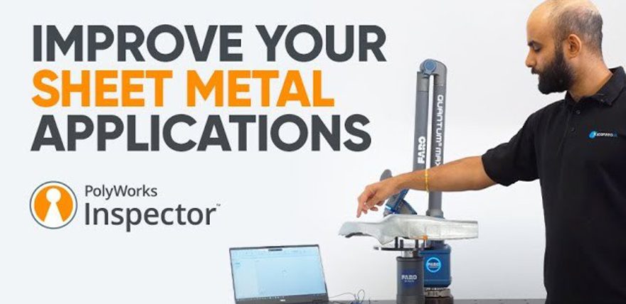 PolyWorks® Tips & Tricks | 3D Scanners