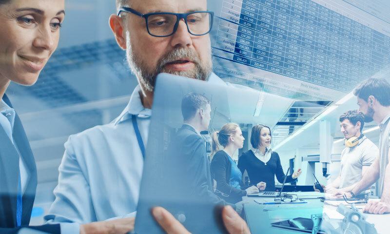 3D Measurement Data 5