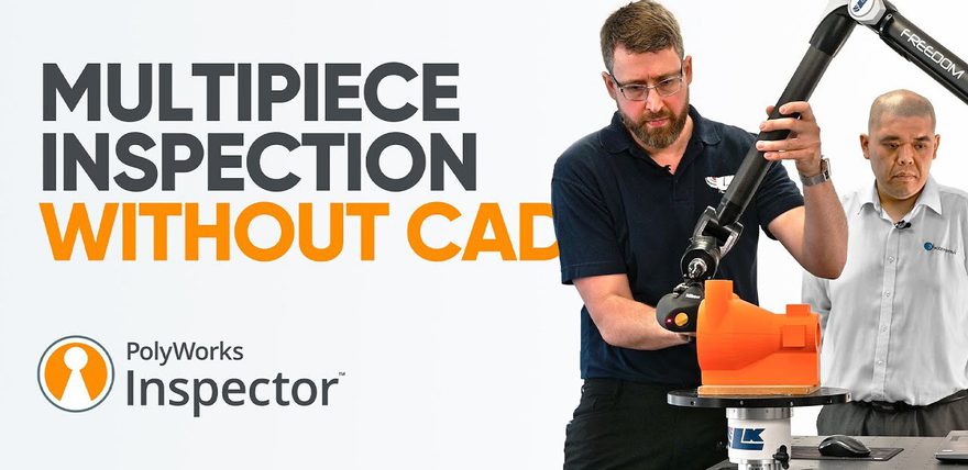 Tips & Tricks Videos | 3D Scanners