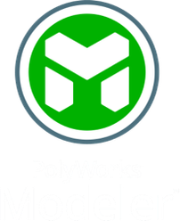 PolyWorks | Modeler™