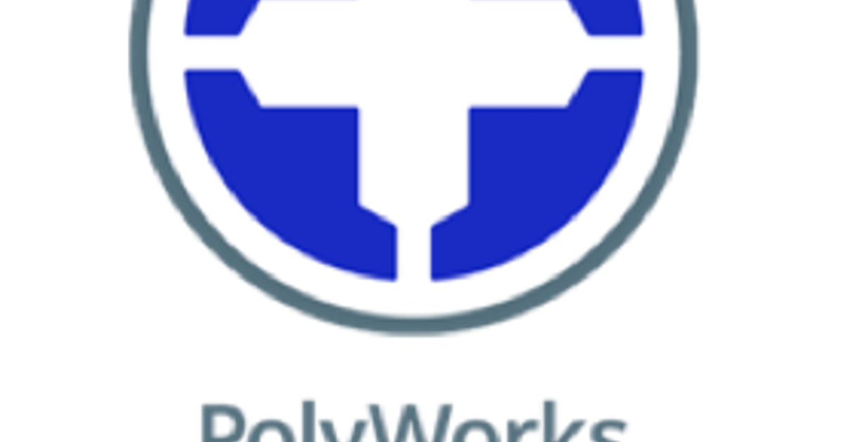 PolyWorks | PMI+Loop™ | 3D Scanners