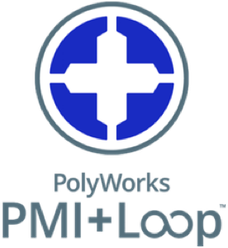 PolyWorks | PMI + Loop™