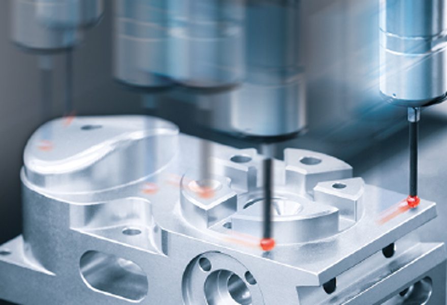 The Ultimate PolyWorks® x CNC CMM Guide | 3D Scanners