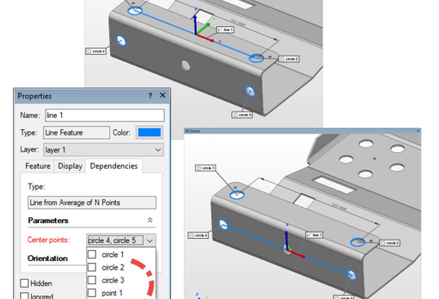 The Ultimate PolyWorks® x CNC CMM Guide | 3D Scanners