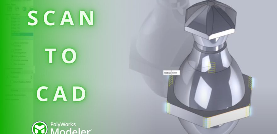 Tips & Tricks Videos | 3D Scanners