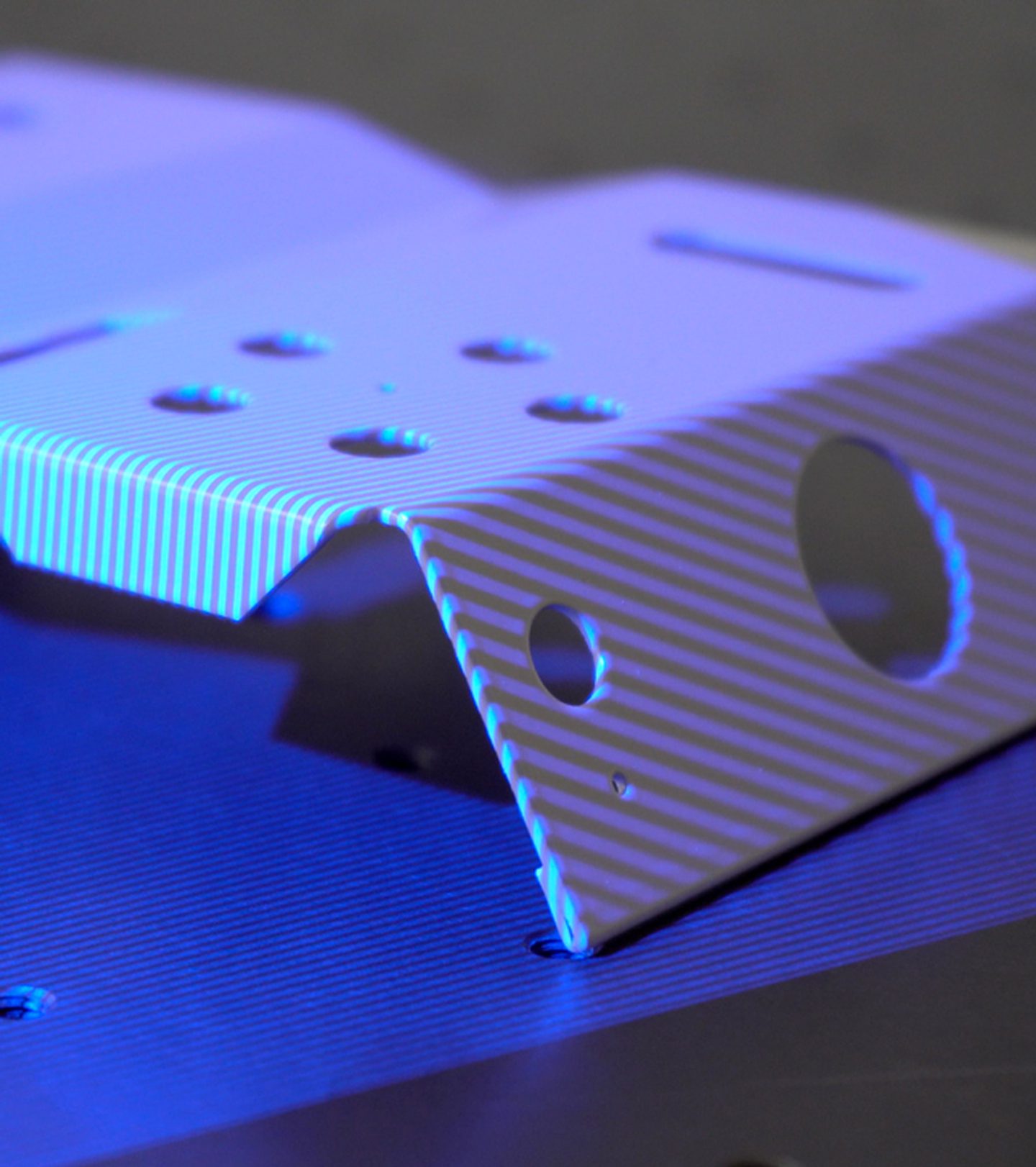 Structured Light Scanning | Structured Light 3D Scanner… | 3D Scanners