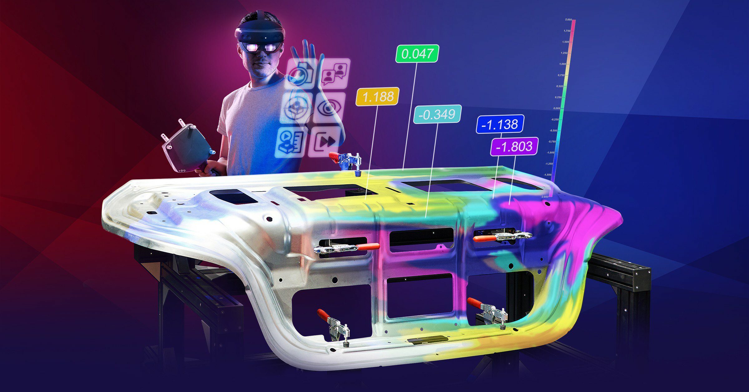 PolyWorks Inspector 2023