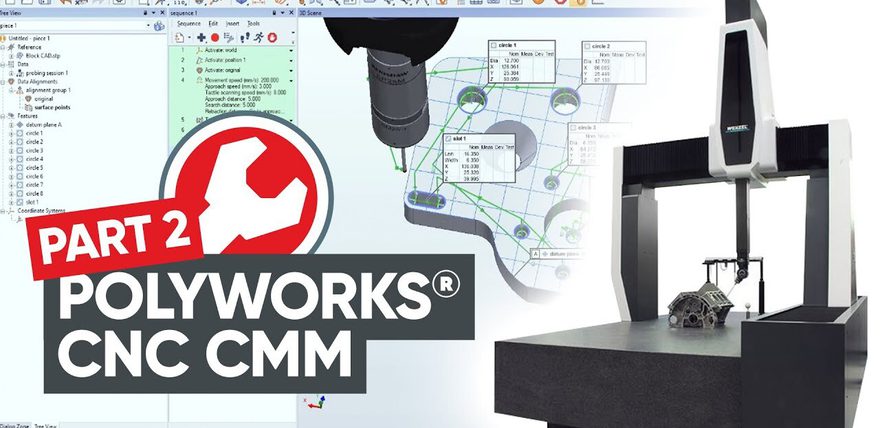 PolyWorks® Tips & Tricks | 3D Scanners