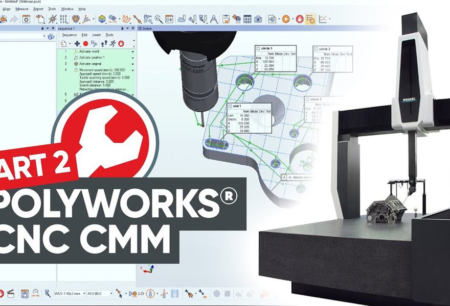How to Install PolyWorks Node Locked Licenses | 3D Scanners